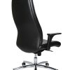 Topstar Chairman-X. Leren bureaustoel - Thumbnail Image 8